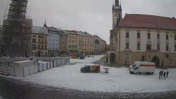 Město Olomouc