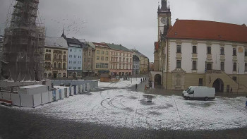 Město Olomouc