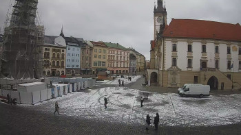 Město Olomouc