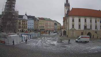 Město Olomouc