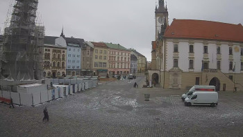 Město Olomouc