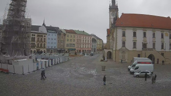 Město Olomouc
