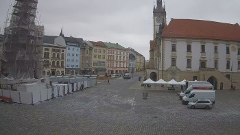 Město Olomouc