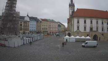 Město Olomouc