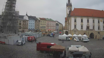 Město Olomouc
