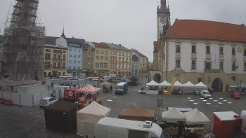 Město Olomouc