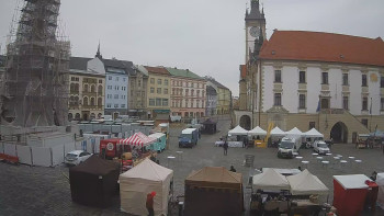 Město Olomouc