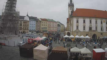 Město Olomouc