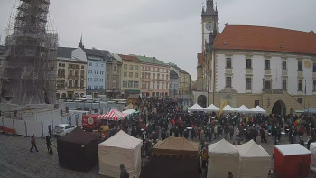 Město Olomouc