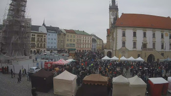 Město Olomouc