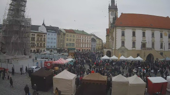 Město Olomouc