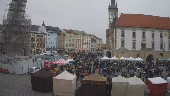 Město Olomouc