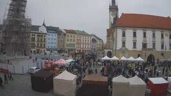 Město Olomouc
