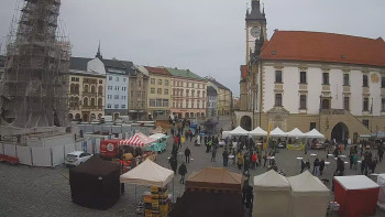 Město Olomouc