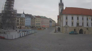 Město Olomouc