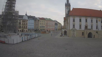 Město Olomouc