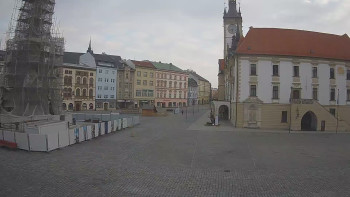 Město Olomouc
