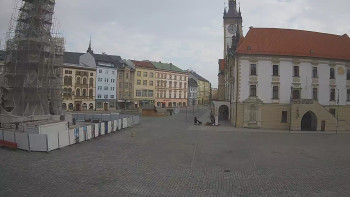 Město Olomouc