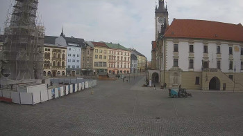 Město Olomouc