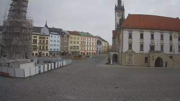 Město Olomouc
