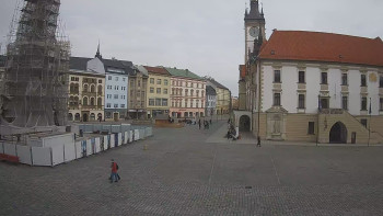 Město Olomouc