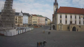 Město Olomouc