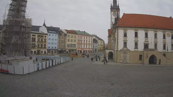 Město Olomouc