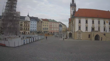 Město Olomouc