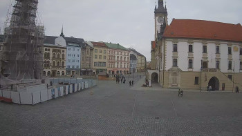 Město Olomouc