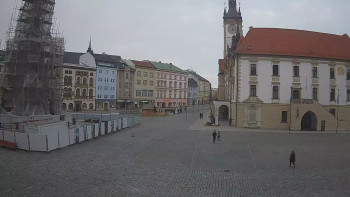 Město Olomouc