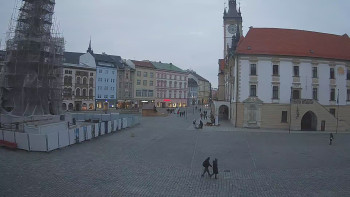 Město Olomouc