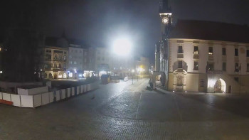 Město Olomouc