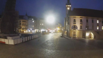 Město Olomouc