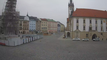 Město Olomouc