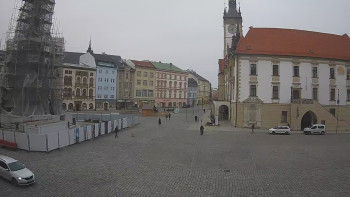 Město Olomouc