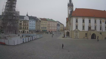 Město Olomouc