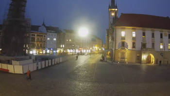 Město Olomouc