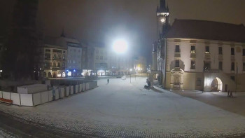 Město Olomouc