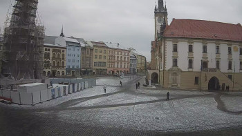 Město Olomouc