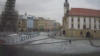 Město Olomouc