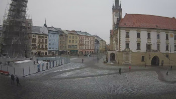 Město Olomouc