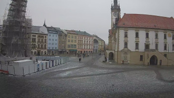 Město Olomouc