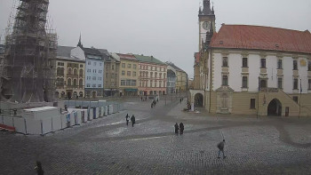 Město Olomouc