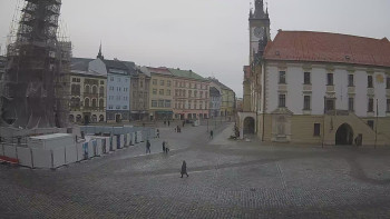 Město Olomouc