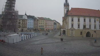 Město Olomouc