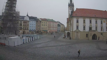 Město Olomouc