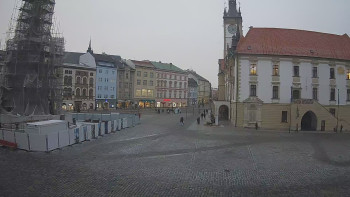 Město Olomouc