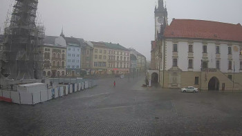 Město Olomouc