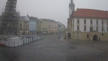 Město Olomouc