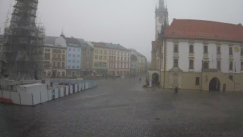 Město Olomouc
